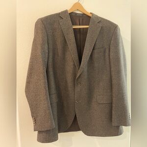 Daniel Cremieux Sportcoat, 48L, 100% wool, very good condition
